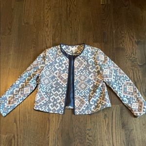 Women’s H&M Short Jacket